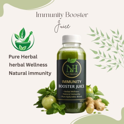 Immunity buster